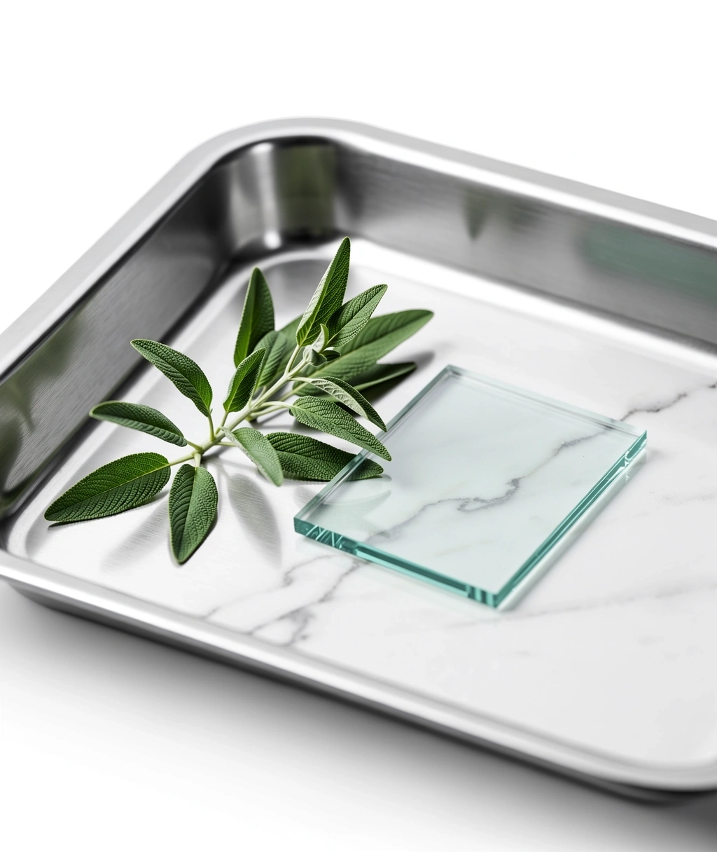 Clinical precision in data handling