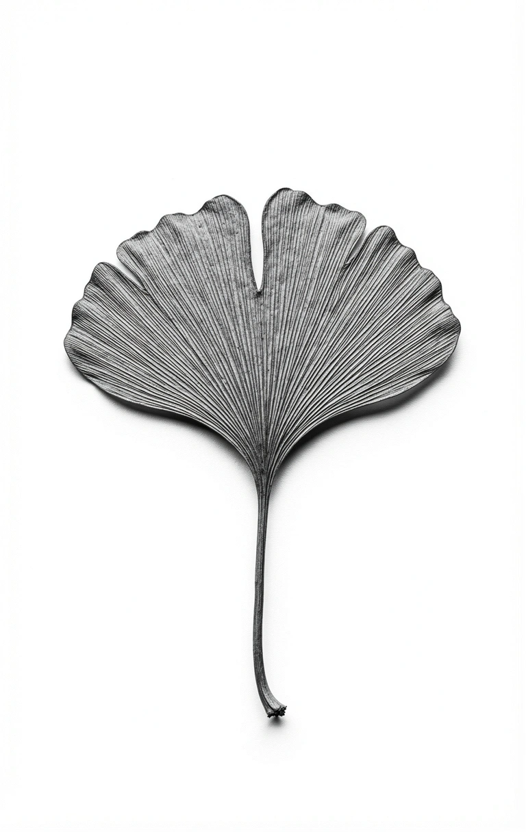 Clinical botanical specimen