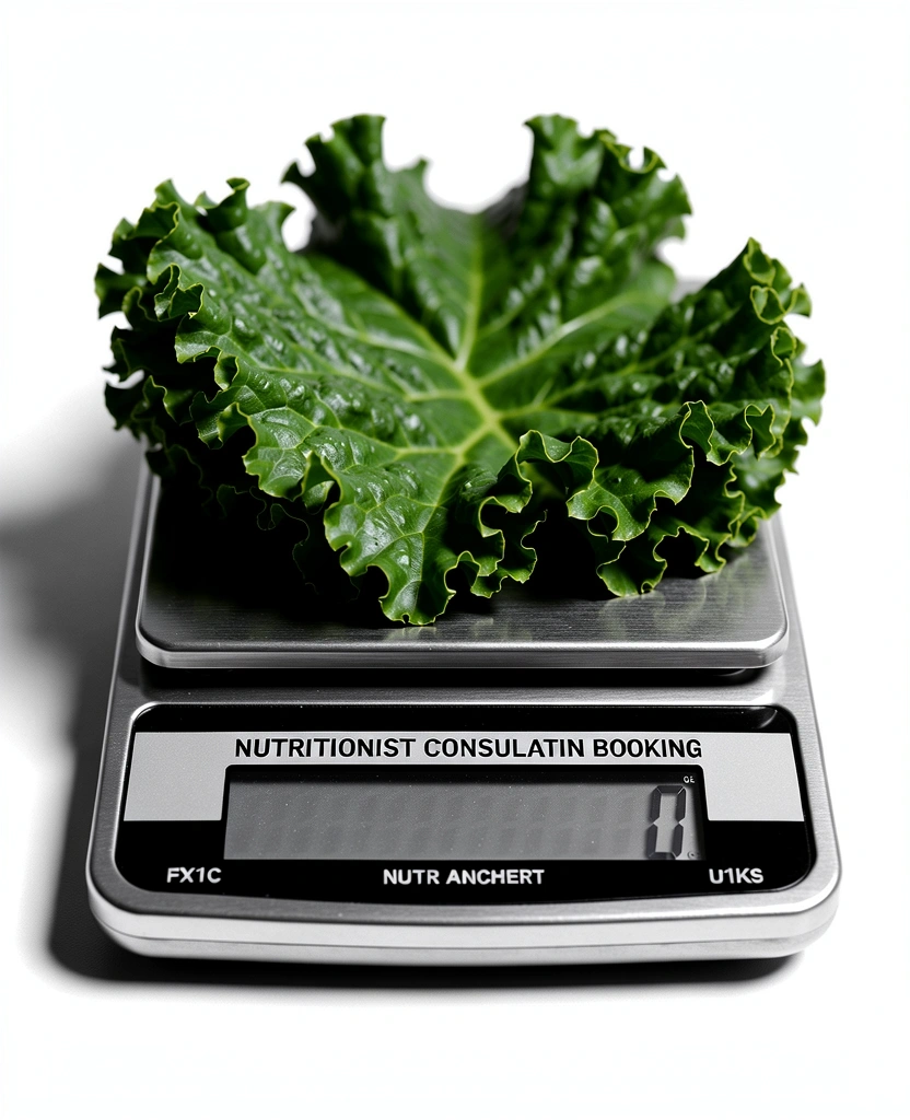 Clinical nutritional laboratory environment